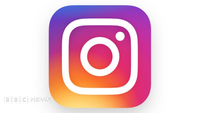 Instagram UK Number - Lifetime OTP Verification